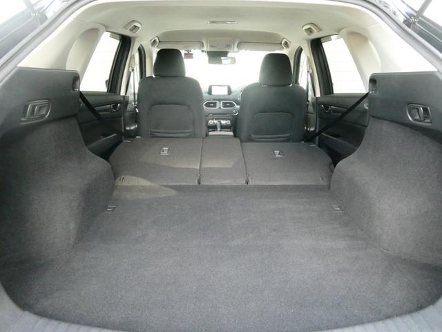 ＣＸ－５ ＸＤ　プロアクティブ　衝突軽減　コーナーセンサー　レーダークルコン　レーンキープ　サイドカメラ　Ｂカメラ　アイスト　ＢＳＭ　ステリモ　ＥＴＣ　ドラレコ　フルセグ　Ｂｌｕｅｔｏｏｔｈ　ＣＤ　ＤＶＤ　ＬＥＤライト　ＡＵＸ（17枚目）