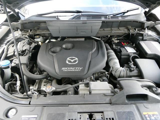 ＣＸ－５ ＸＤ　プロアクティブ　衝突軽減　コーナーセンサー　レーダークルコン　レーンキープ　サイドカメラ　Ｂカメラ　アイスト　ＢＳＭ　ステリモ　ＥＴＣ　ドラレコ　フルセグ　Ｂｌｕｅｔｏｏｔｈ　ＣＤ　ＤＶＤ　ＬＥＤライト　ＡＵＸ（24枚目）