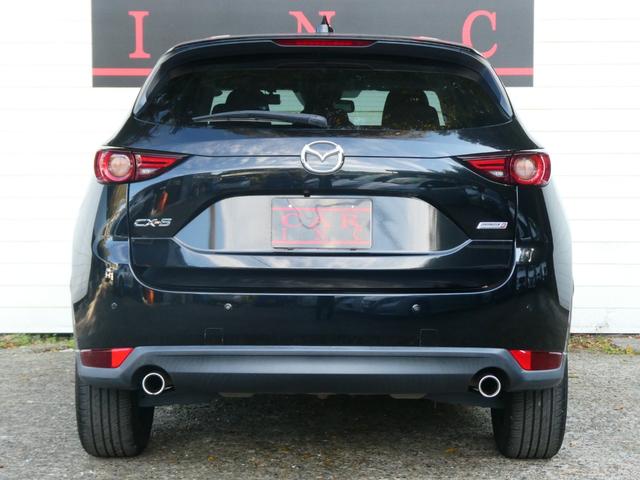 ＣＸ－５ ＸＤ　プロアクティブ　衝突軽減　コーナーセンサー　レーダークルコン　レーンキープ　サイドカメラ　Ｂカメラ　アイスト　ＢＳＭ　ステリモ　ＥＴＣ　ドラレコ　フルセグ　Ｂｌｕｅｔｏｏｔｈ　ＣＤ　ＤＶＤ　ＬＥＤライト　ＡＵＸ（27枚目）