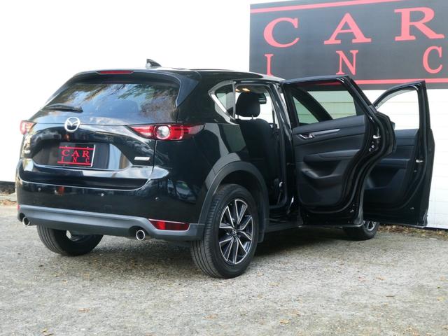 ＣＸ－５ ＸＤ　プロアクティブ　衝突軽減　コーナーセンサー　レーダークルコン　レーンキープ　サイドカメラ　Ｂカメラ　アイスト　ＢＳＭ　ステリモ　ＥＴＣ　ドラレコ　フルセグ　Ｂｌｕｅｔｏｏｔｈ　ＣＤ　ＤＶＤ　ＬＥＤライト　ＡＵＸ（28枚目）
