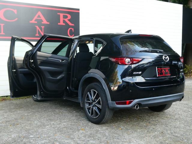ＣＸ－５ ＸＤ　プロアクティブ　衝突軽減　コーナーセンサー　レーダークルコン　レーンキープ　サイドカメラ　Ｂカメラ　アイスト　ＢＳＭ　ステリモ　ＥＴＣ　ドラレコ　フルセグ　Ｂｌｕｅｔｏｏｔｈ　ＣＤ　ＤＶＤ　ＬＥＤライト　ＡＵＸ（30枚目）