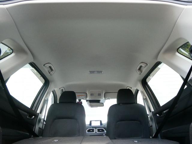 ＣＸ－５ ＸＤ　プロアクティブ　衝突軽減　コーナーセンサー　レーダークルコン　レーンキープ　サイドカメラ　Ｂカメラ　アイスト　ＢＳＭ　ステリモ　ＥＴＣ　ドラレコ　フルセグ　Ｂｌｕｅｔｏｏｔｈ　ＣＤ　ＤＶＤ　ＬＥＤライト　ＡＵＸ（46枚目）