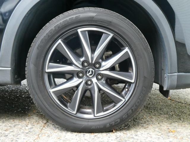 ＣＸ－５ ＸＤ　プロアクティブ　衝突軽減　コーナーセンサー　レーダークルコン　レーンキープ　サイドカメラ　Ｂカメラ　アイスト　ＢＳＭ　ステリモ　ＥＴＣ　ドラレコ　フルセグ　Ｂｌｕｅｔｏｏｔｈ　ＣＤ　ＤＶＤ　ＬＥＤライト　ＡＵＸ（67枚目）
