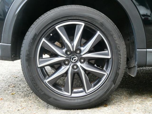 ＣＸ－５ ＸＤ　プロアクティブ　衝突軽減　コーナーセンサー　レーダークルコン　レーンキープ　サイドカメラ　Ｂカメラ　アイスト　ＢＳＭ　ステリモ　ＥＴＣ　ドラレコ　フルセグ　Ｂｌｕｅｔｏｏｔｈ　ＣＤ　ＤＶＤ　ＬＥＤライト　ＡＵＸ（68枚目）