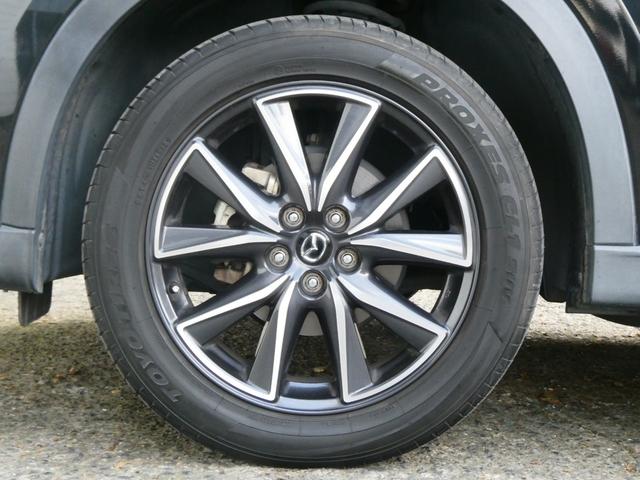 ＣＸ－５ ＸＤ　プロアクティブ　衝突軽減　コーナーセンサー　レーダークルコン　レーンキープ　サイドカメラ　Ｂカメラ　アイスト　ＢＳＭ　ステリモ　ＥＴＣ　ドラレコ　フルセグ　Ｂｌｕｅｔｏｏｔｈ　ＣＤ　ＤＶＤ　ＬＥＤライト　ＡＵＸ（69枚目）