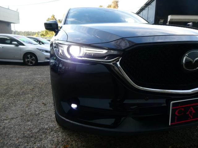 ＣＸ－５ ＸＤ　プロアクティブ　衝突軽減　コーナーセンサー　レーダークルコン　レーンキープ　サイドカメラ　Ｂカメラ　アイスト　ＢＳＭ　ステリモ　ＥＴＣ　ドラレコ　フルセグ　Ｂｌｕｅｔｏｏｔｈ　ＣＤ　ＤＶＤ　ＬＥＤライト　ＡＵＸ（70枚目）