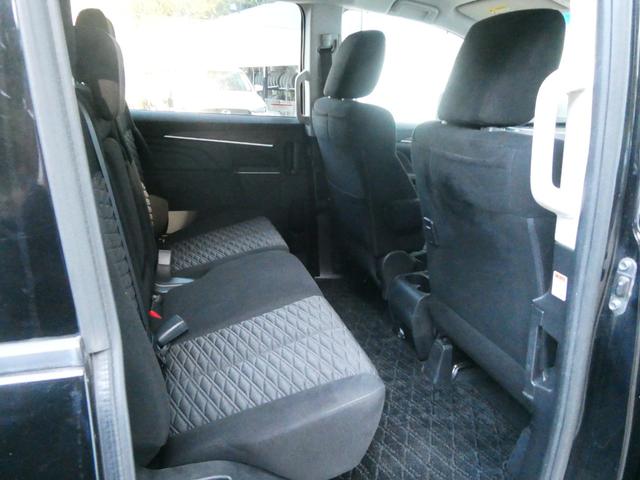 デリカD:5 G 両側パワスラ 4WD レーダークルコン 衝突軽減 レーンアシスト ETC アイドリングストップ パドルシフト ステアスイッチ ドラレコ 社外メモリーナビ フルセグ LEDヘッドライト オートハイビーム(13枚目)