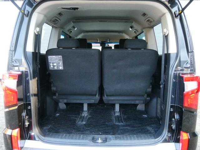 デリカD:5 G 両側パワスラ 4WD レーダークルコン 衝突軽減 レーンアシスト ETC アイドリングストップ パドルシフト ステアスイッチ ドラレコ 社外メモリーナビ フルセグ LEDヘッドライト オートハイビーム(16枚目)