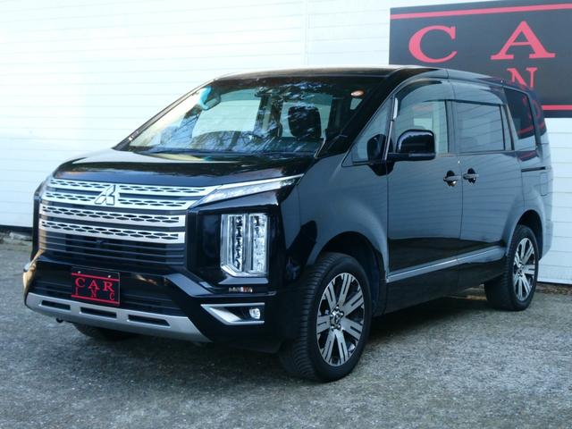 デリカD:5 G 両側パワスラ 4WD レーダークルコン 衝突軽減 レーンアシスト ETC アイドリングストップ パドルシフト ステアスイッチ ドラレコ 社外メモリーナビ フルセグ LEDヘッドライト オートハイビーム(17枚目)