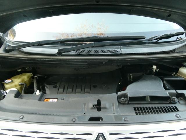 デリカD:5 G 両側パワスラ 4WD レーダークルコン 衝突軽減 レーンアシスト ETC アイドリングストップ パドルシフト ステアスイッチ ドラレコ 社外メモリーナビ フルセグ LEDヘッドライト オートハイビーム(23枚目)