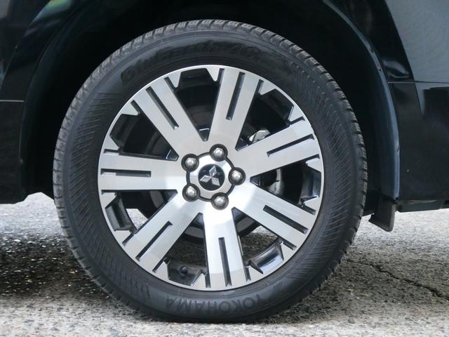 デリカD:5 G 両側パワスラ 4WD レーダークルコン 衝突軽減 レーンアシスト ETC アイドリングストップ パドルシフト ステアスイッチ ドラレコ 社外メモリーナビ フルセグ LEDヘッドライト オートハイビーム(24枚目)