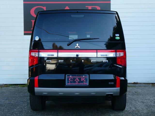 デリカD:5 G 両側パワスラ 4WD レーダークルコン 衝突軽減 レーンアシスト ETC アイドリングストップ パドルシフト ステアスイッチ ドラレコ 社外メモリーナビ フルセグ LEDヘッドライト オートハイビーム(26枚目)