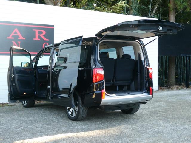 デリカD:5 G 両側パワスラ 4WD レーダークルコン 衝突軽減 レーンアシスト ETC アイドリングストップ パドルシフト ステアスイッチ ドラレコ 社外メモリーナビ フルセグ LEDヘッドライト オートハイビーム(30枚目)