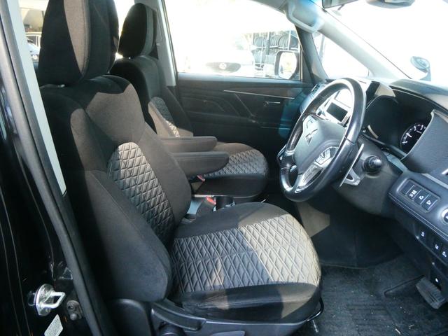 デリカD:5 G 両側パワスラ 4WD レーダークルコン 衝突軽減 レーンアシスト ETC アイドリングストップ パドルシフト ステアスイッチ ドラレコ 社外メモリーナビ フルセグ LEDヘッドライト オートハイビーム(33枚目)