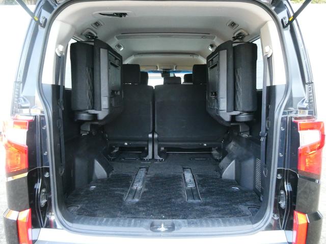 デリカD:5 G 両側パワスラ 4WD レーダークルコン 衝突軽減 レーンアシスト ETC アイドリングストップ パドルシフト ステアスイッチ ドラレコ 社外メモリーナビ フルセグ LEDヘッドライト オートハイビーム(43枚目)