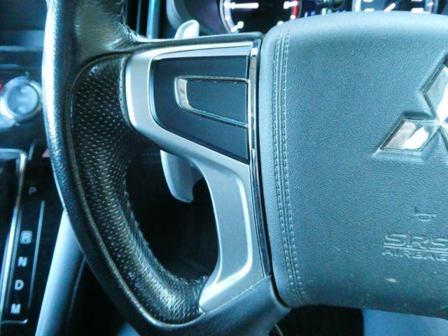 デリカD:5 G 両側パワスラ 4WD レーダークルコン 衝突軽減 レーンアシスト ETC アイドリングストップ パドルシフト ステアスイッチ ドラレコ 社外メモリーナビ フルセグ LEDヘッドライト オートハイビーム(50枚目)