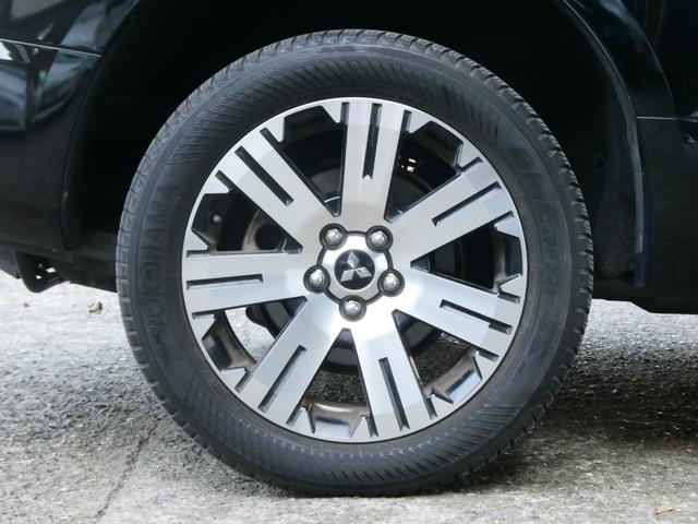 デリカD:5 G 両側パワスラ 4WD レーダークルコン 衝突軽減 レーンアシスト ETC アイドリングストップ パドルシフト ステアスイッチ ドラレコ 社外メモリーナビ フルセグ LEDヘッドライト オートハイビーム(64枚目)