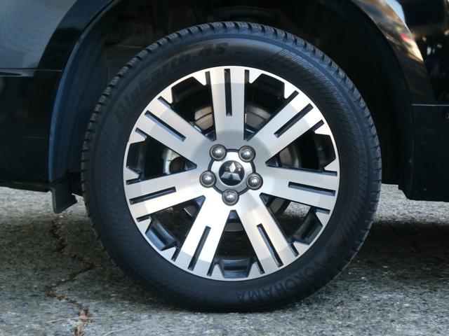 デリカD:5 G 両側パワスラ 4WD レーダークルコン 衝突軽減 レーンアシスト ETC アイドリングストップ パドルシフト ステアスイッチ ドラレコ 社外メモリーナビ フルセグ LEDヘッドライト オートハイビーム(65枚目)