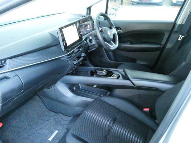 ノート Ｘ　プロパイロット　衝突軽減　全方位カメラ　コーナーセンサー　バックカメラ　レーンアシスト　ステリモ　デジタルミラー　シートヒーター　ステアヒーター　純正メモリーナビ　フルセグ　ＨＤＭＩ　ビルトインＥＴＣ（14枚目）