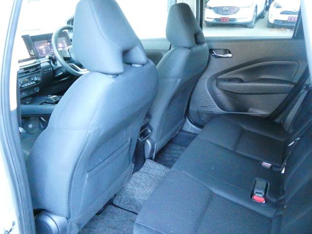 ノート Ｘ　プロパイロット　衝突軽減　全方位カメラ　コーナーセンサー　バックカメラ　レーンアシスト　ステリモ　デジタルミラー　シートヒーター　ステアヒーター　純正メモリーナビ　フルセグ　ＨＤＭＩ　ビルトインＥＴＣ（15枚目）