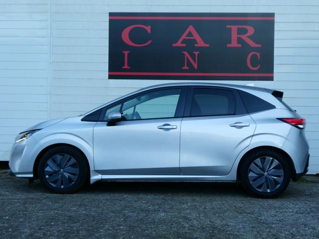 ノート Ｘ　プロパイロット　衝突軽減　全方位カメラ　コーナーセンサー　バックカメラ　レーンアシスト　ステリモ　デジタルミラー　シートヒーター　ステアヒーター　純正メモリーナビ　フルセグ　ＨＤＭＩ　ビルトインＥＴＣ（20枚目）