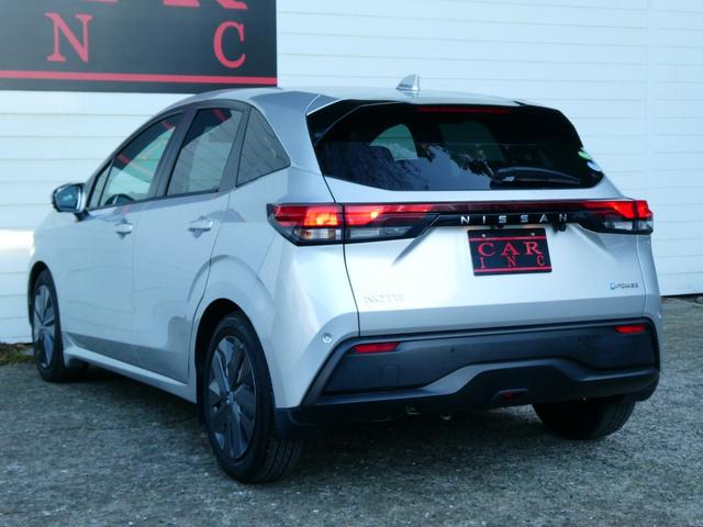 ノート Ｘ　プロパイロット　衝突軽減　全方位カメラ　コーナーセンサー　バックカメラ　レーンアシスト　ステリモ　デジタルミラー　シートヒーター　ステアヒーター　純正メモリーナビ　フルセグ　ＨＤＭＩ　ビルトインＥＴＣ（21枚目）