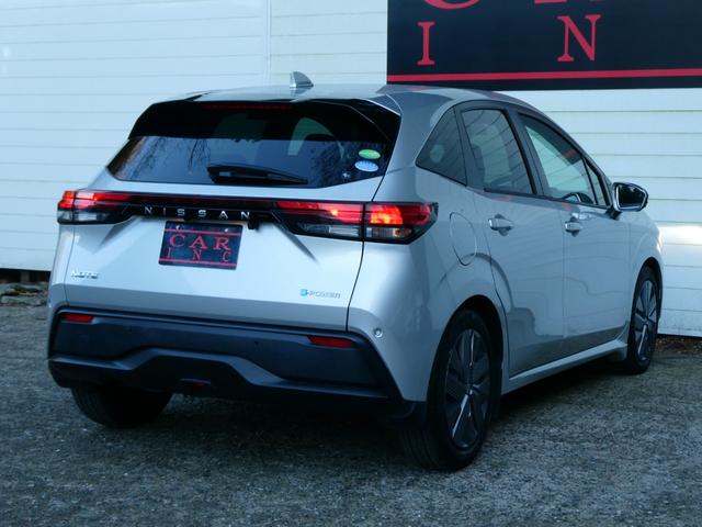 ノート Ｘ　プロパイロット　衝突軽減　全方位カメラ　コーナーセンサー　バックカメラ　レーンアシスト　ステリモ　デジタルミラー　シートヒーター　ステアヒーター　純正メモリーナビ　フルセグ　ＨＤＭＩ　ビルトインＥＴＣ（22枚目）