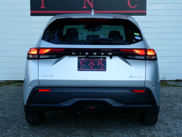 ノート Ｘ　プロパイロット　衝突軽減　全方位カメラ　コーナーセンサー　バックカメラ　レーンアシスト　ステリモ　デジタルミラー　シートヒーター　ステアヒーター　純正メモリーナビ　フルセグ　ＨＤＭＩ　ビルトインＥＴＣ（26枚目）