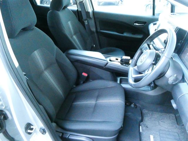 ノート Ｘ　プロパイロット　衝突軽減　全方位カメラ　コーナーセンサー　バックカメラ　レーンアシスト　ステリモ　デジタルミラー　シートヒーター　ステアヒーター　純正メモリーナビ　フルセグ　ＨＤＭＩ　ビルトインＥＴＣ（33枚目）