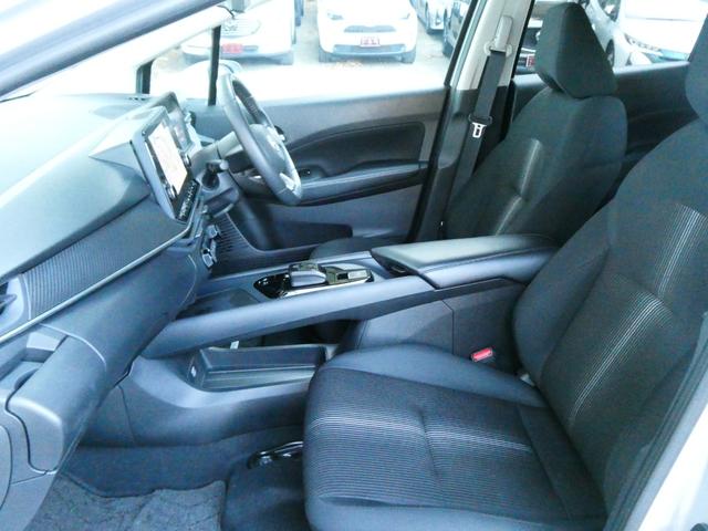 ノート Ｘ　プロパイロット　衝突軽減　全方位カメラ　コーナーセンサー　バックカメラ　レーンアシスト　ステリモ　デジタルミラー　シートヒーター　ステアヒーター　純正メモリーナビ　フルセグ　ＨＤＭＩ　ビルトインＥＴＣ（39枚目）