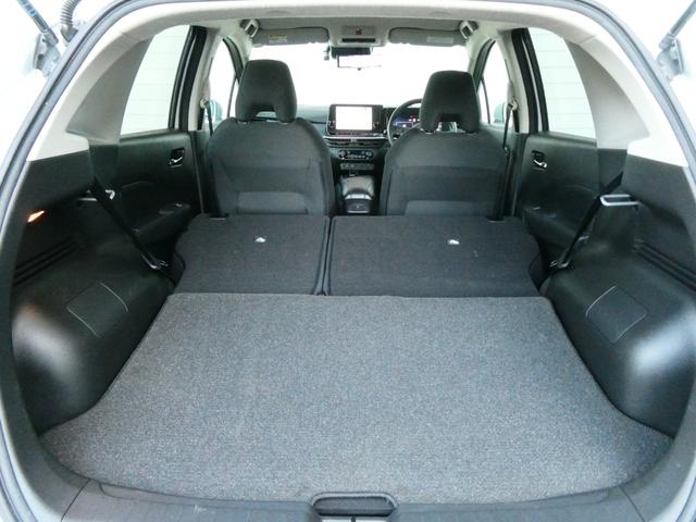 ノート Ｘ　プロパイロット　衝突軽減　全方位カメラ　コーナーセンサー　バックカメラ　レーンアシスト　ステリモ　デジタルミラー　シートヒーター　ステアヒーター　純正メモリーナビ　フルセグ　ＨＤＭＩ　ビルトインＥＴＣ（44枚目）