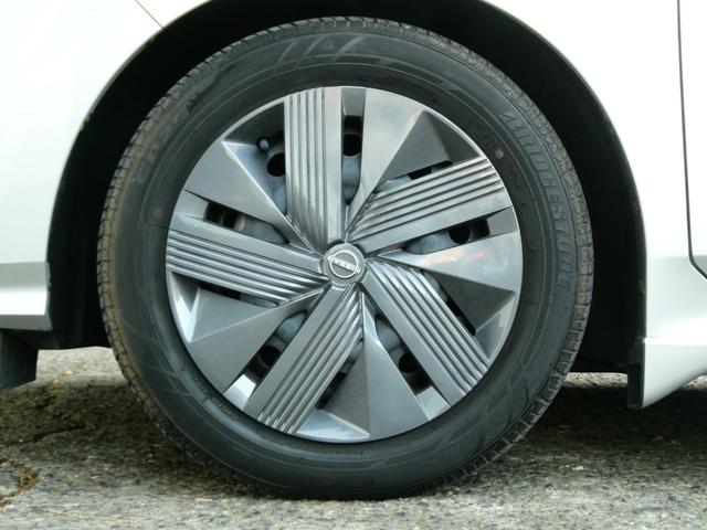 ノート Ｘ　プロパイロット　衝突軽減　全方位カメラ　コーナーセンサー　バックカメラ　レーンアシスト　ステリモ　デジタルミラー　シートヒーター　ステアヒーター　純正メモリーナビ　フルセグ　ＨＤＭＩ　ビルトインＥＴＣ（65枚目）