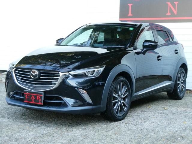 ＣＸ－３ ＸＤ　プロアクティブ　パワーシート　衝突軽減　レーダークルコン　パドルシフト　レーンアシスト　シートヒーター　ドラレコ　ステアスイッチ　ステアヒーター　ＢＳＭ　バックカメラ　コーナーセンサー　純正ＳＤナビ　フルセグ　ＥＴＣ（17枚目）
