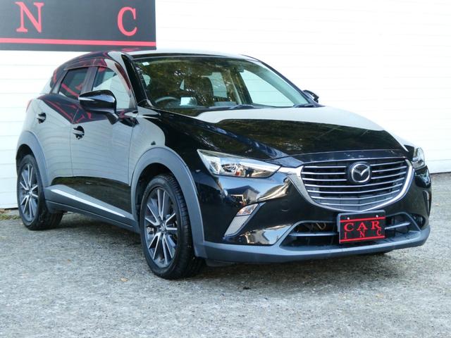 ＣＸ－３ ＸＤ　プロアクティブ　パワーシート　衝突軽減　レーダークルコン　パドルシフト　レーンアシスト　シートヒーター　ドラレコ　ステアスイッチ　ステアヒーター　ＢＳＭ　バックカメラ　コーナーセンサー　純正ＳＤナビ　フルセグ　ＥＴＣ（18枚目）