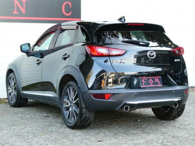 ＣＸ－３ ＸＤ　プロアクティブ　パワーシート　衝突軽減　レーダークルコン　パドルシフト　レーンアシスト　シートヒーター　ドラレコ　ステアスイッチ　ステアヒーター　ＢＳＭ　バックカメラ　コーナーセンサー　純正ＳＤナビ　フルセグ　ＥＴＣ（21枚目）
