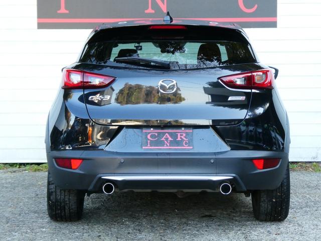 ＣＸ－３ ＸＤ　プロアクティブ　パワーシート　衝突軽減　レーダークルコン　パドルシフト　レーンアシスト　シートヒーター　ドラレコ　ステアスイッチ　ステアヒーター　ＢＳＭ　バックカメラ　コーナーセンサー　純正ＳＤナビ　フルセグ　ＥＴＣ（26枚目）