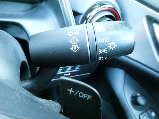 ＣＸ－３ ＸＤ　プロアクティブ　パワーシート　衝突軽減　レーダークルコン　パドルシフト　レーンアシスト　シートヒーター　ドラレコ　ステアスイッチ　ステアヒーター　ＢＳＭ　バックカメラ　コーナーセンサー　純正ＳＤナビ　フルセグ　ＥＴＣ（51枚目）