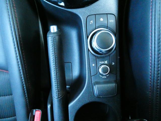 ＣＸ－３ ＸＤ　プロアクティブ　パワーシート　衝突軽減　レーダークルコン　パドルシフト　レーンアシスト　シートヒーター　ドラレコ　ステアスイッチ　ステアヒーター　ＢＳＭ　バックカメラ　コーナーセンサー　純正ＳＤナビ　フルセグ　ＥＴＣ（60枚目）