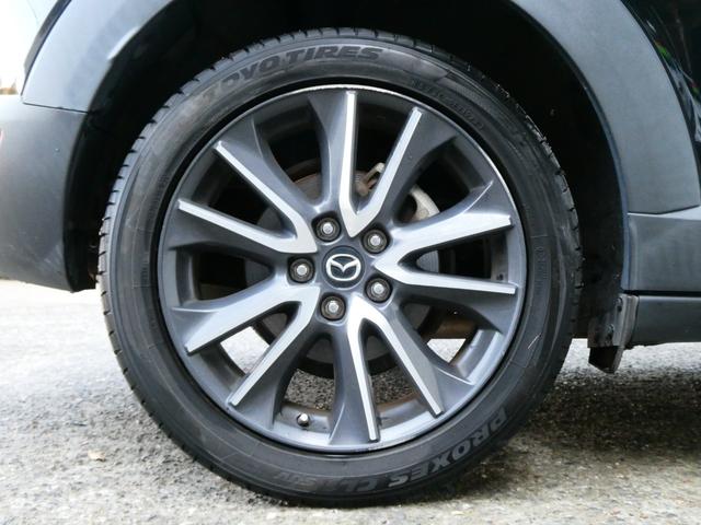 ＣＸ－３ ＸＤ　プロアクティブ　パワーシート　衝突軽減　レーダークルコン　パドルシフト　レーンアシスト　シートヒーター　ドラレコ　ステアスイッチ　ステアヒーター　ＢＳＭ　バックカメラ　コーナーセンサー　純正ＳＤナビ　フルセグ　ＥＴＣ（67枚目）