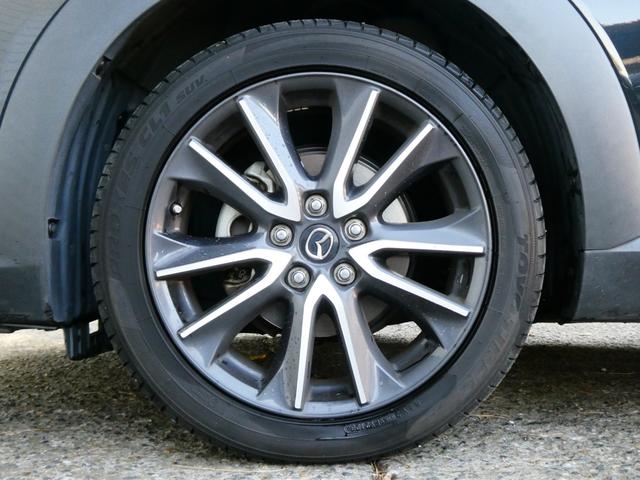 ＣＸ－３ ＸＤ　プロアクティブ　パワーシート　衝突軽減　レーダークルコン　パドルシフト　レーンアシスト　シートヒーター　ドラレコ　ステアスイッチ　ステアヒーター　ＢＳＭ　バックカメラ　コーナーセンサー　純正ＳＤナビ　フルセグ　ＥＴＣ（68枚目）