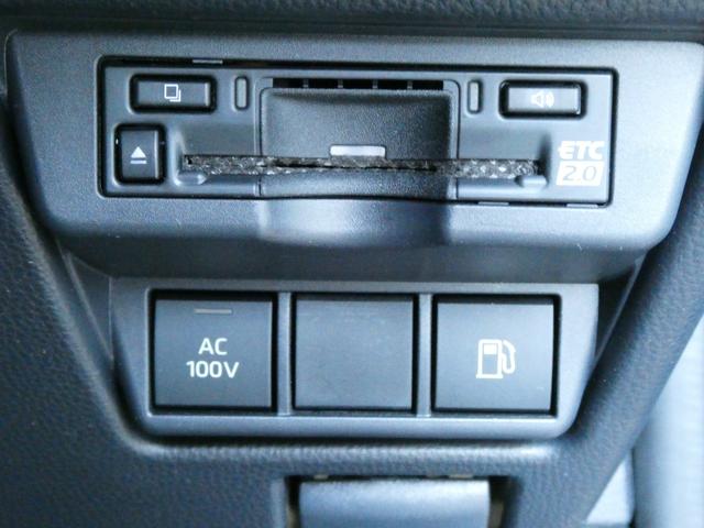 プリウス U トヨタセーフティ 衝突軽減 AC100V コーナーセンサー 全方位カメラ Bカメラ ステリモ ETC ドラレコ レーダークルコン レーンアシスト BSM 純正メモリーナビ フルセグ オートハイビーム(7枚目)