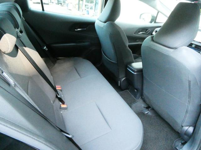 プリウス U トヨタセーフティ 衝突軽減 AC100V コーナーセンサー 全方位カメラ Bカメラ ステリモ ETC ドラレコ レーダークルコン レーンアシスト BSM 純正メモリーナビ フルセグ オートハイビーム(13枚目)