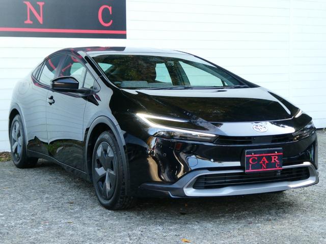 プリウス U トヨタセーフティ 衝突軽減 AC100V コーナーセンサー 全方位カメラ Bカメラ ステリモ ETC ドラレコ レーダークルコン レーンアシスト BSM 純正メモリーナビ フルセグ オートハイビーム(18枚目)