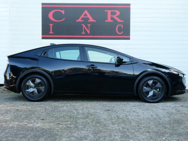 プリウス U トヨタセーフティ 衝突軽減 AC100V コーナーセンサー 全方位カメラ Bカメラ ステリモ ETC ドラレコ レーダークルコン レーンアシスト BSM 純正メモリーナビ フルセグ オートハイビーム(19枚目)