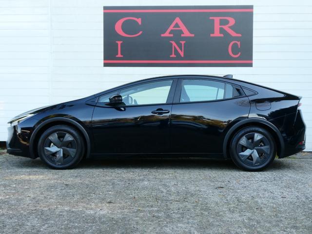 プリウス U トヨタセーフティ 衝突軽減 AC100V コーナーセンサー 全方位カメラ Bカメラ ステリモ ETC ドラレコ レーダークルコン レーンアシスト BSM 純正メモリーナビ フルセグ オートハイビーム(20枚目)