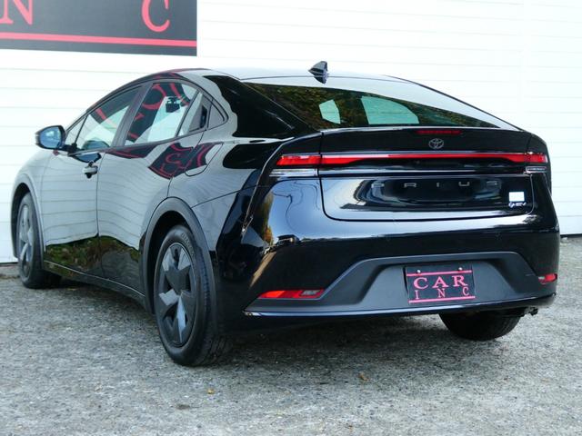 プリウス U トヨタセーフティ 衝突軽減 AC100V コーナーセンサー 全方位カメラ Bカメラ ステリモ ETC ドラレコ レーダークルコン レーンアシスト BSM 純正メモリーナビ フルセグ オートハイビーム(21枚目)