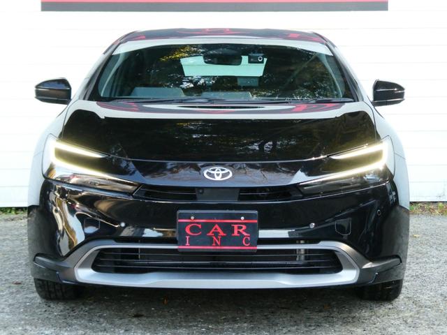 プリウス U トヨタセーフティ 衝突軽減 AC100V コーナーセンサー 全方位カメラ Bカメラ ステリモ ETC ドラレコ レーダークルコン レーンアシスト BSM 純正メモリーナビ フルセグ オートハイビーム(25枚目)