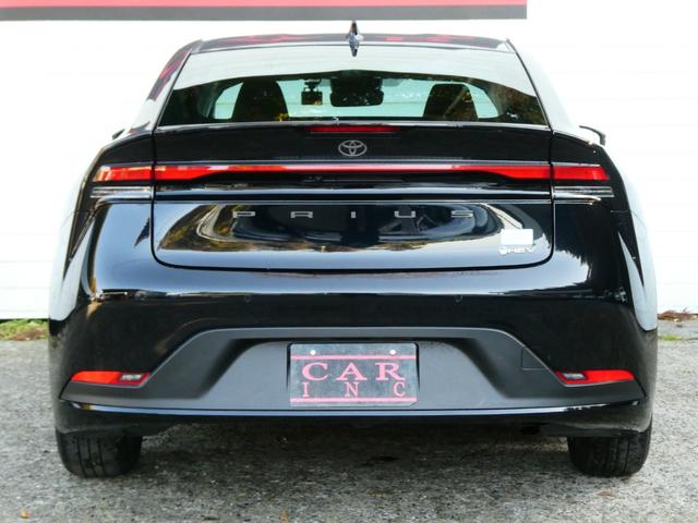 プリウス U トヨタセーフティ 衝突軽減 AC100V コーナーセンサー 全方位カメラ Bカメラ ステリモ ETC ドラレコ レーダークルコン レーンアシスト BSM 純正メモリーナビ フルセグ オートハイビーム(26枚目)