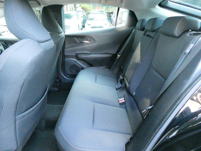 プリウス U トヨタセーフティ 衝突軽減 AC100V コーナーセンサー 全方位カメラ Bカメラ ステリモ ETC ドラレコ レーダークルコン レーンアシスト BSM 純正メモリーナビ フルセグ オートハイビーム(42枚目)