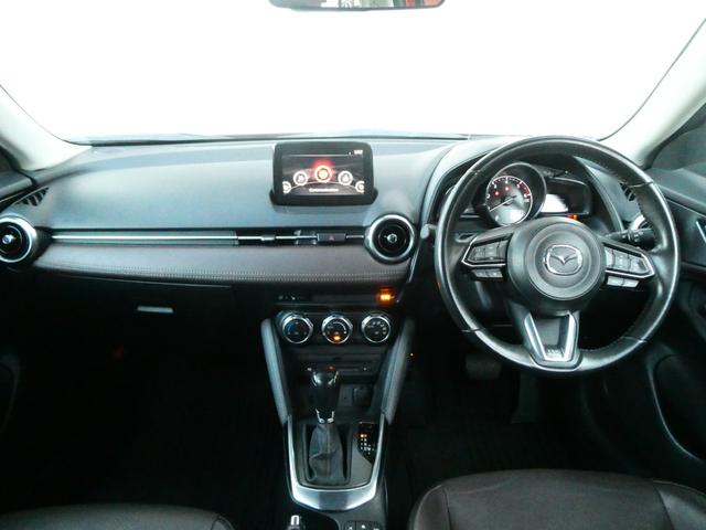 MAZDA CX-3 XD NOBLE BROWN